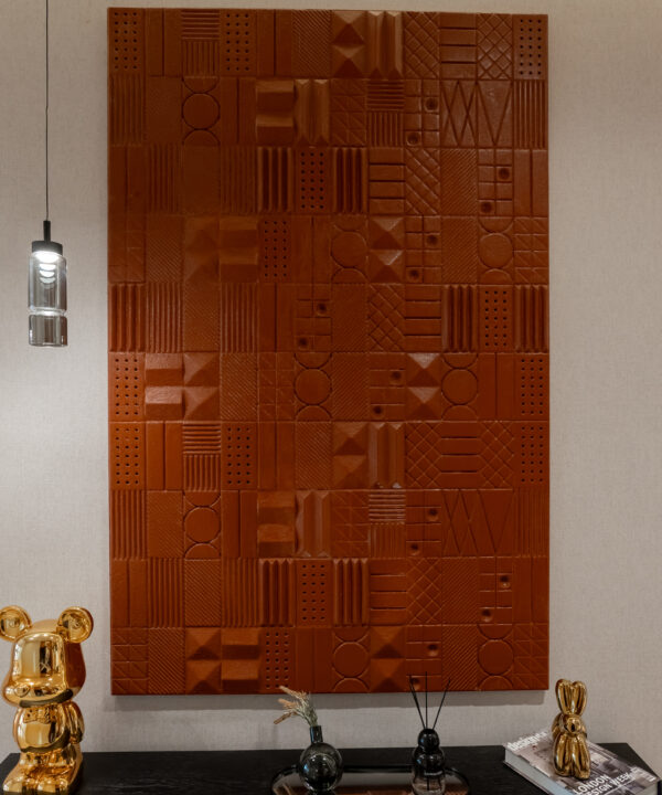 Wall art