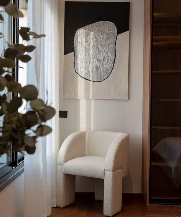 Wall art