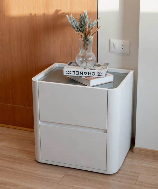 Liora Side Table